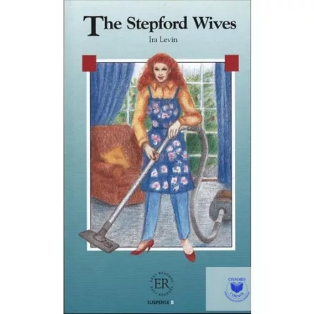 The Stepford Wives