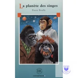 La planéte des singes