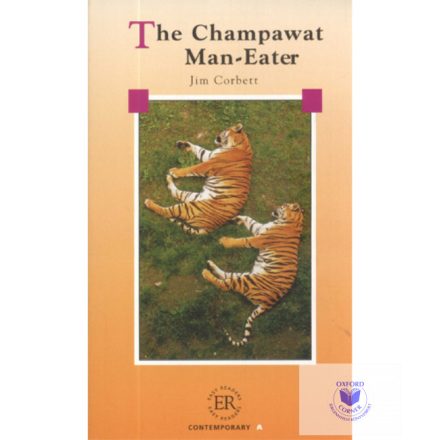 The Champawat Man Eater