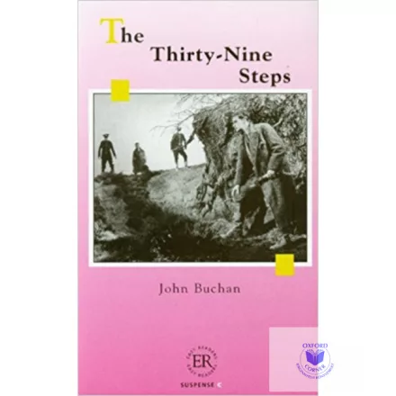The Thirty Nine Steps