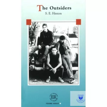 The Outsiders