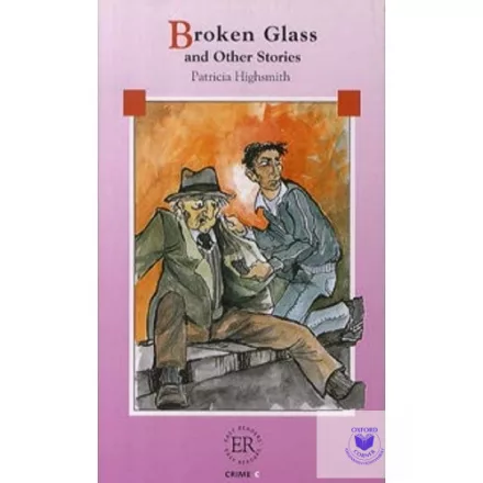 Broken Glass and Other Stories