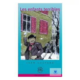 Jean Cocteau: Les enfants terribles