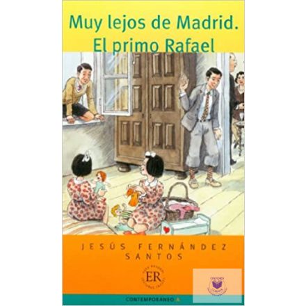 Muy Lejos De Madrid/El Primo Rafael (Easy Readers A)