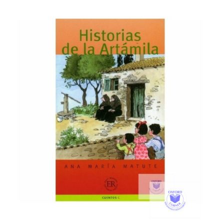 Historias de la Artámila