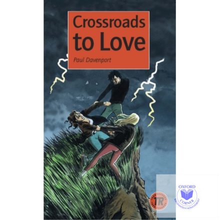 Crossroads to Love