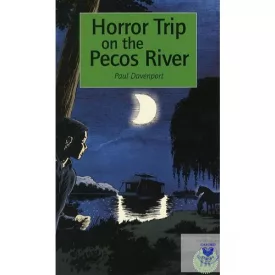 Horror Trip on the Pecos River