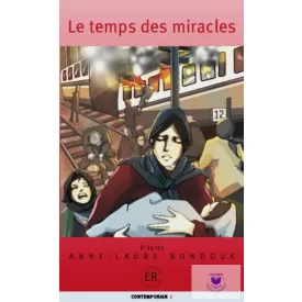 Le temps des miracles