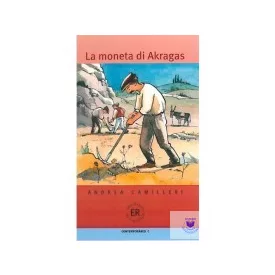 La moneta di Akragas