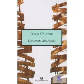 Il Visconte Dimezzato