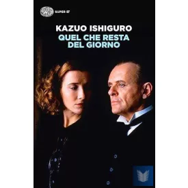 Quel che resta del giorno