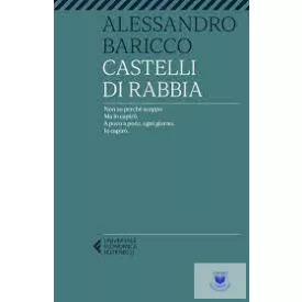 Castelli Di Rabbia
