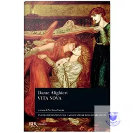 Dante Alighiari: La Vita Nuova