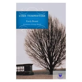 Emily Bronte: Cime Tempestose
