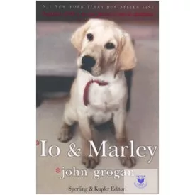 Io & Marley