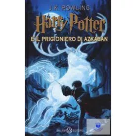 Harry Potter e il prigioniero Azkaban