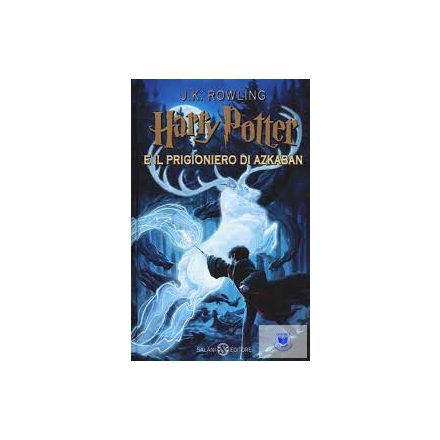 Harry Potter E Il Prigioniero Azkactivity Bookan (3)