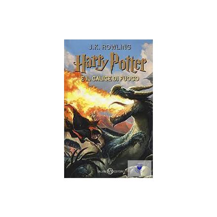 Harry Potter E Il Calice Di Fuoco (4)