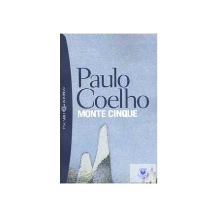 Paulo Coelho: Monte Cinque