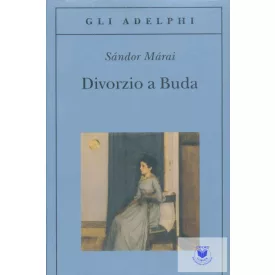 Divorzio A Buda (Ol) - Válás Budán