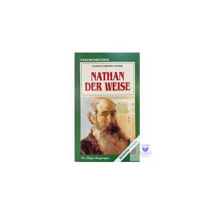 Nathan Der Weise (D) C1-C2 Oberstufe Ii Taschenbücher