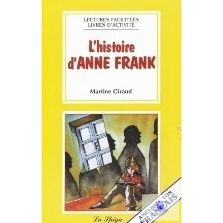 L'Histoire D'Anne Frank A2