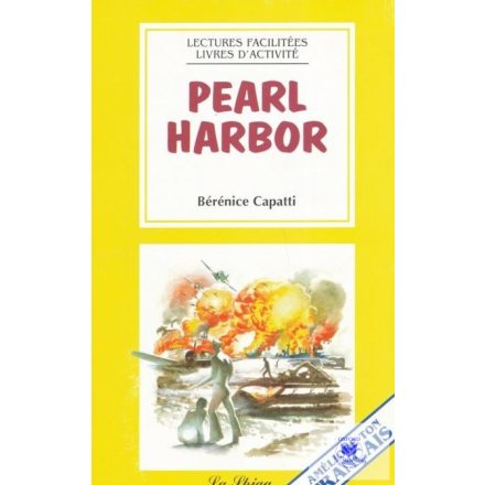 Pearl Harbor  A2