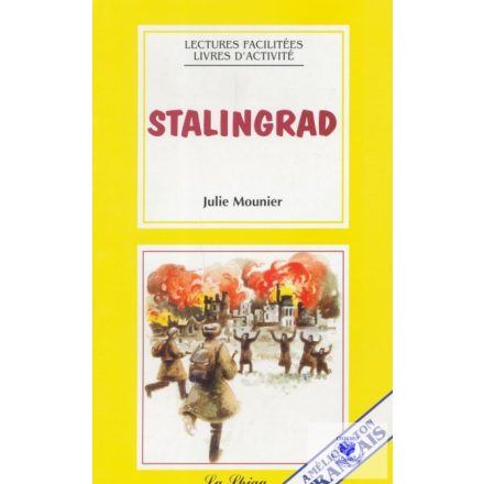 Stalingrad (Fr) A2