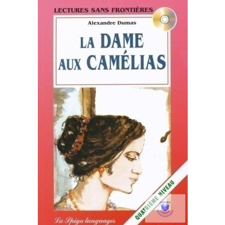 La Dame Aux Camélias CD B1-B2