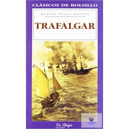 Trafalgar/Clásicos De Bolsillo (Sp) C1-C2