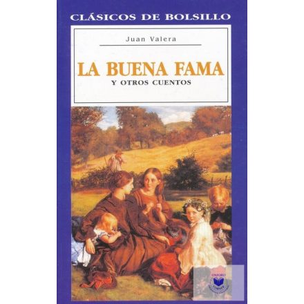 La Buena Fama (Sp) C1-C2 / Clásicos Bolsillo