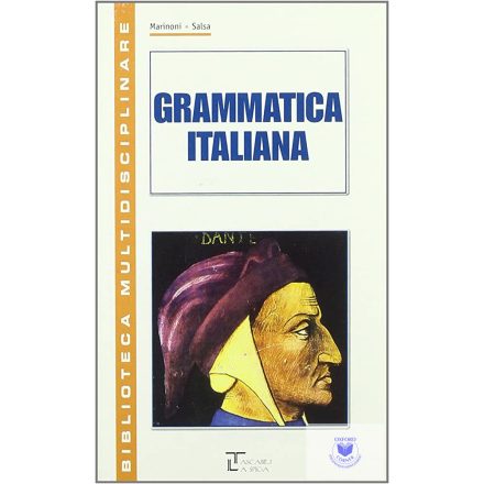 Grammatica Italiana/Biblioteca Multidisciplinare