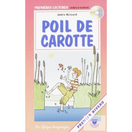 Poil De Carotte + Cd A1