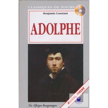 Adolphe CD C2 / Classique De Poche