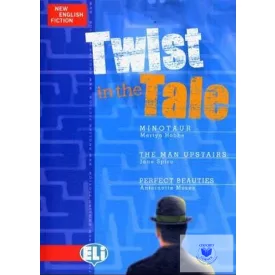 A Twist In The Tale