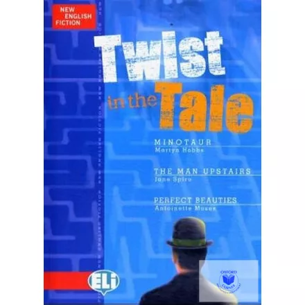 A Twist In The Tale