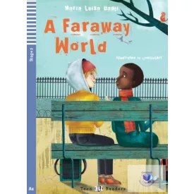 A FARAWAY WORLD