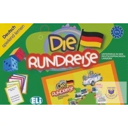 Die Rundreise
