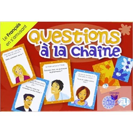 Questions Á La Chaine