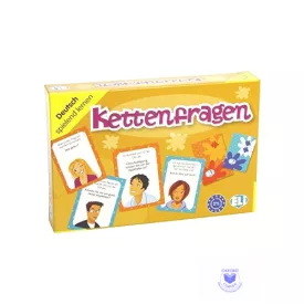Kettenfragen