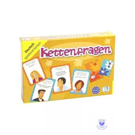 Kettenfragen