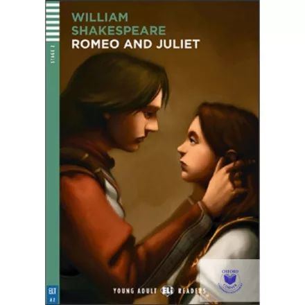 ROMEO AND JULIET