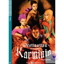 DESTINATION KARMINIA