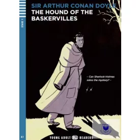 THE HOUND OF THE BASKERVILLES