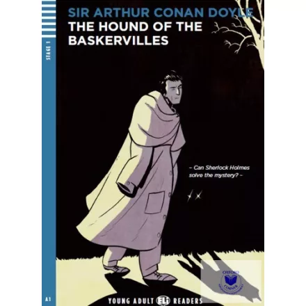 THE HOUND OF THE BASKERVILLES