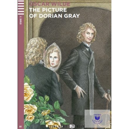 THE PICTURE OF DORIAN GRAY + Audio-CD
