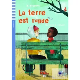 La Terre Est Ronde Level 2. 800 Szó
