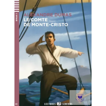 LE COMTE DE MONTE CRISTO