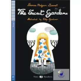 THE SECRET GARDEN