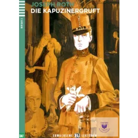 Die Kapuzinergruft Audio CD